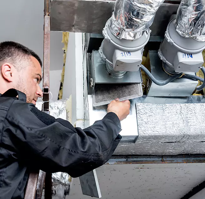 Why Homeowners & Businesses Trust Us in Abilene, TX?