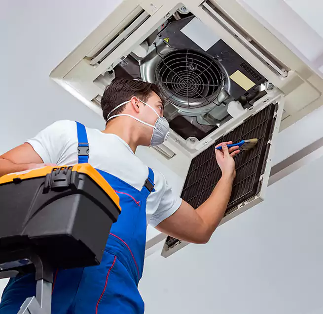 Why Homeowners & Businesses Trust Us in Abilene, TX