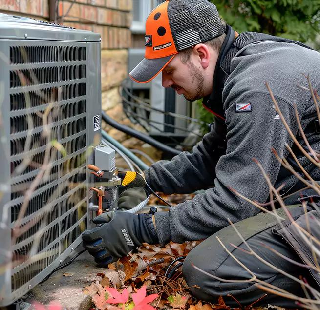 Why Homeowners & Businesses Trust Us in Abilene, TX?