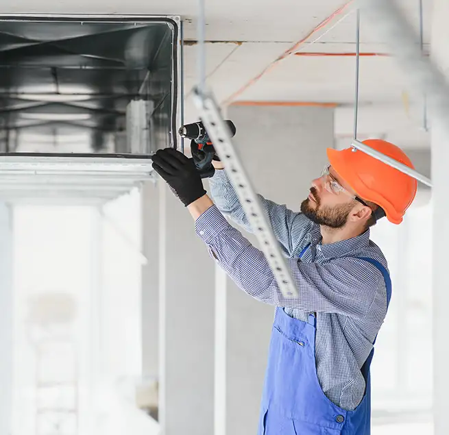  Why Homeowners Businesses Trust Us Abilene, TX