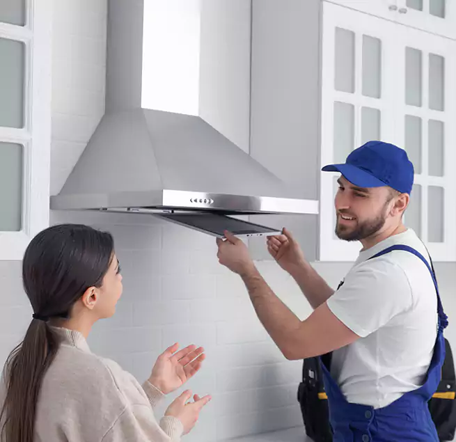 Why Homeowners & Businesses Trust Us in Abilene, TX?