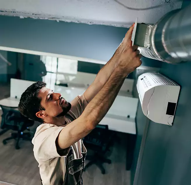 Why Homeowners & Businesses Trust Us in Abilene, TX?