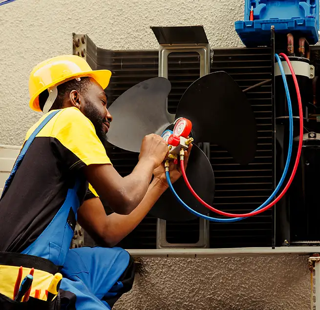 Why Homeowners & Businesses Trust Us in Abilene, TX?