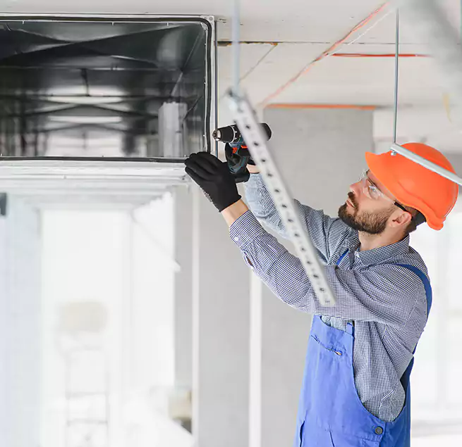 Why Homeowners & Businesses Trust Us in Abilene, TX?