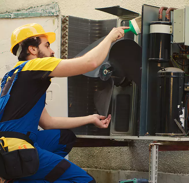  Why Homeowners & Businesses Trust Us in Abilene, TX?