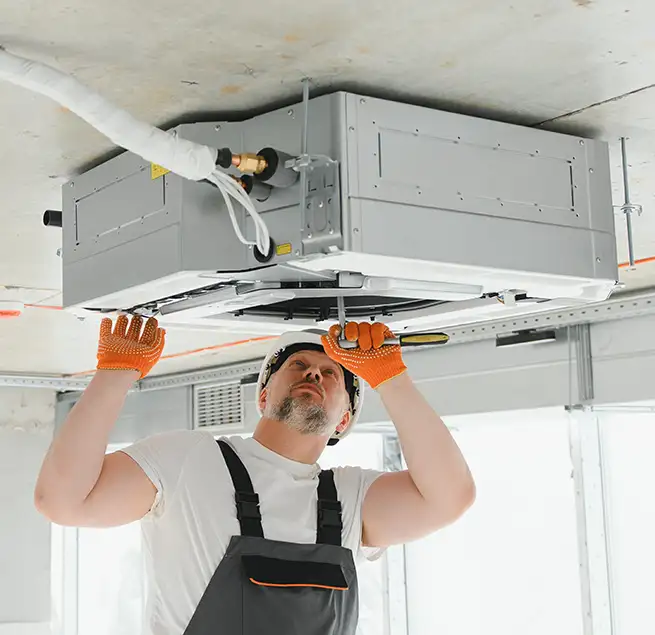 Why Homeowners & Businesses Trust Us Abilene, TX