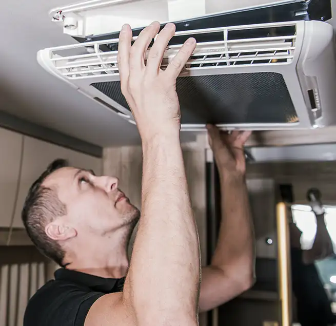 Why Homeowners & Businesses Trust Us Abilene, TX