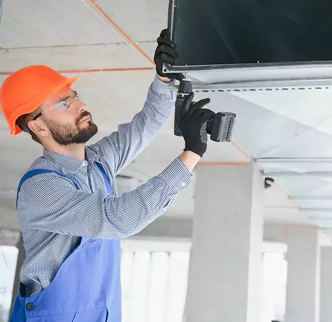 Why Homeowners & Businesses Trust Us in Abilene, TX?