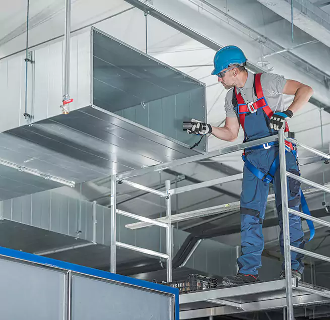 Why Homeowners Businesses Trust Us in Abilene, TX