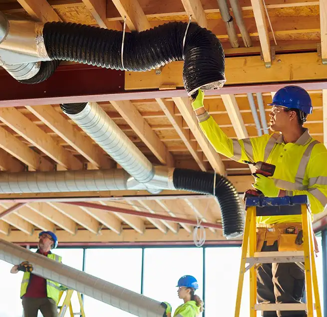 Why Homeowners & Businesses Trust Us in Abilene, TX?