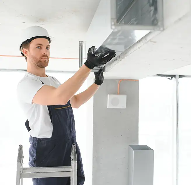 Why Homeowners & Businesses Trust Us in Abilene, TX?