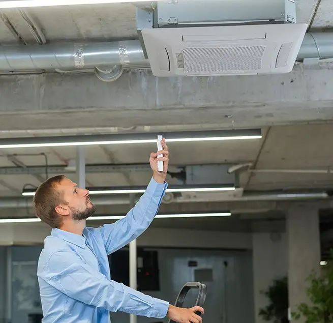 Why Homeowners & Businesses Trust Us in Abilene, TX?