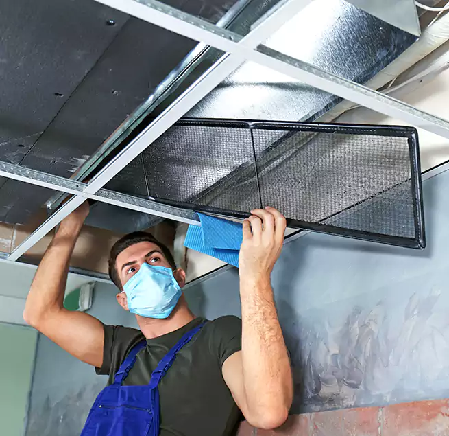 Why Homeowners Businesses Trust Us in Abilene, TX