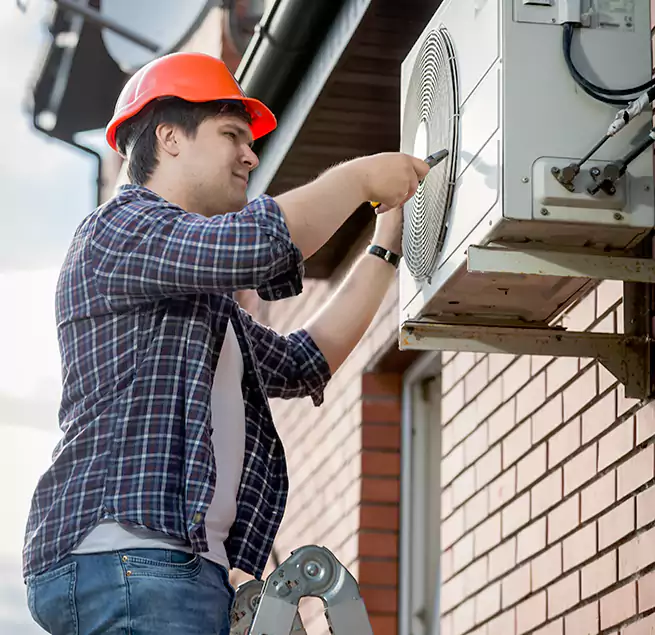 Why Homeowners & Businesses Trust Us Abilene, TX