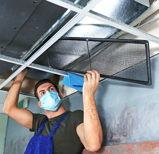 Why Homeowners & Businesses Trust Us in Abilene, TX?