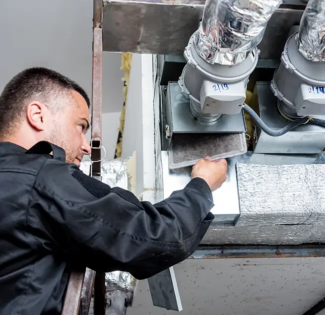 Why Homeowners & Businesses Trust Us in Abilene, TX?